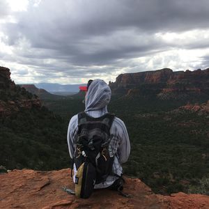 Meet your Posher, Jon